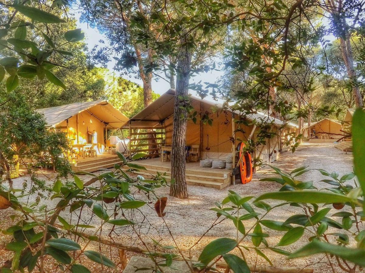 Campingplatz Maremma Sans Souci